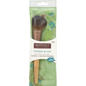 EcoTools Tapered Blush Brush - 1201